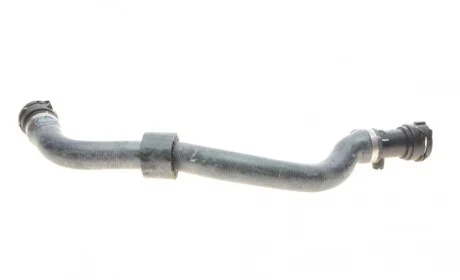 Патрубок радиатора BMW 3 (E46) 02-07 M57 Gates 05-3035