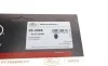 Патрубок радиатора BMW 5 (F10/F11/F07)/7 (F01/F02/F03/F04) 08-17 N52/N53/N54/N55 Gates 05-3048 (фото 5)
