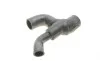 Патрубок радиатора Opel Astra G/Vectra B/C 1.4-1.6 16V 95-09 Gates 05-3049 (фото 3)