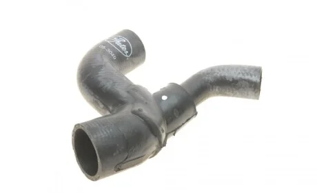 Патрубок радиатора Opel Astra G/Vectra B/C 1.4-1.6 16V 95-09 Gates 05-3049
