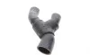 Патрубок радиатора Opel Astra G/Vectra C 1.8 16v 98-09 Gates 05-3050 (фото 3)