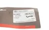 Патрубок радиатора BMW 3 (E30/F30/F80) 11-18 N20/N26 Gates 05-3054 (фото 5)