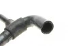 Патрубок радиатора (нижний) Renault Kangoo 1.9D 97- Gates 05-3160 (фото 3)