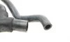 Патрубок радиатора (нижний) Renault Kangoo 1.9D 97- Gates 05-3160 (фото 7)
