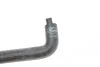 Патрубок радіатора (нижній) Peugeot 306 1.9D 98-11 Gates 05-3185 (фото 3)