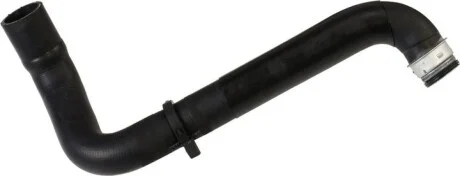 Патрубок системы охлаждения Citroen Jumpy/Fiat Scudo/Peugeot Expert 1.9TD 96-06 Gates 05-3206