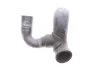 Патрубок радіатора (нижній) Opel Astra F/Vectra A 2.0 89-98 Gates 05-3243 (фото 1)