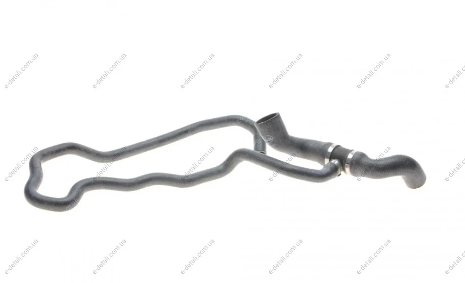 Патрубок радиатора (нижний) Opel Vectra C 1.6-1.8 05-08 Gates 05-3250 (фото 1)
