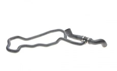 Патрубок радиатора (нижний) Opel Vectra C 1.6-1.8 05-08 Gates 05-3250