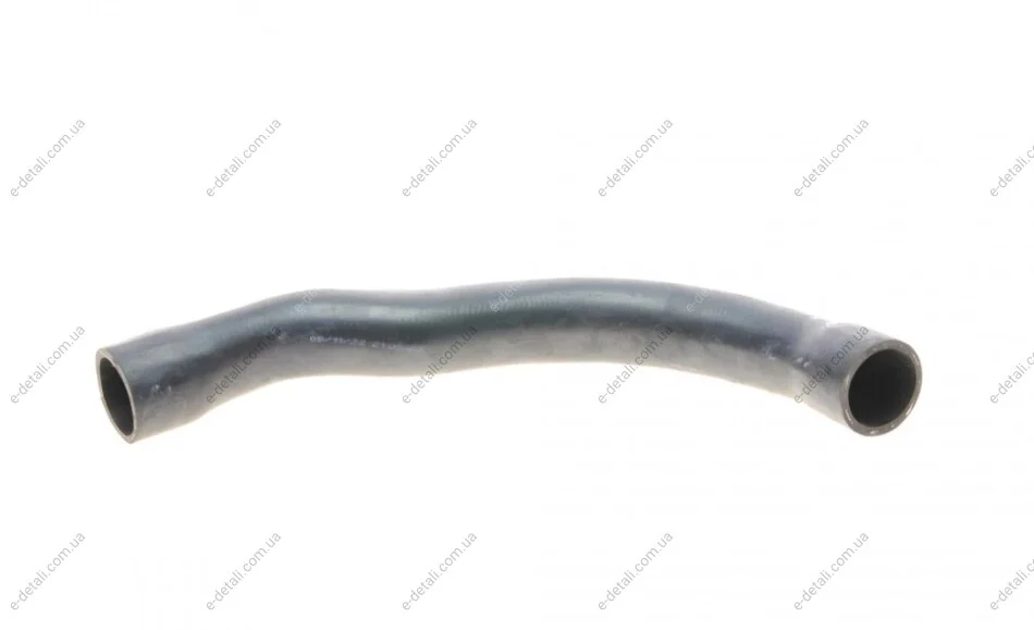 Патрубок системы охлаждения (L) BMW 5 (E39) 96-04 (сверху) M62 Gates 05-3266 (фото 1)