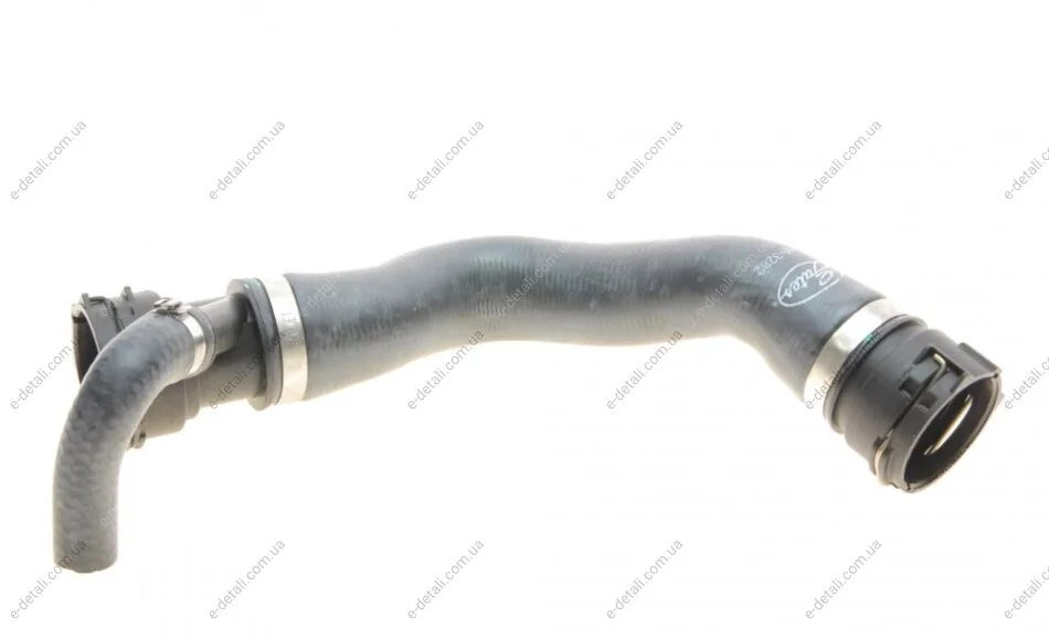 Патрубок радиатора (нижний) BMW X3 (E83) 04-07 M47 Gates 05-3282 (фото 1)