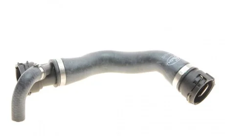 Патрубок радиатора (нижний) BMW X3 (E83) 04-07 M47 Gates 05-3282