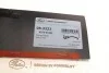 Патрубок системи охолодження VW T4 1.9D/TD 90-03 Gates 05-3322 (фото 2)