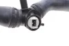 Патрубок радиатора Audi A3/Seat Leon/Toledo/Skoda Octavia/VW Golf IV 1.6/1.8/1.9D 96-06 Gates 05-3326 (фото 4)