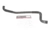 Патрубок системи охолодження VW T4 91- Gates 05-3335 (фото 1)