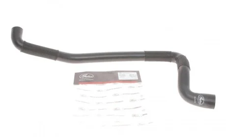 Патрубок системи охолодження VW T4 91- Gates 05-3335