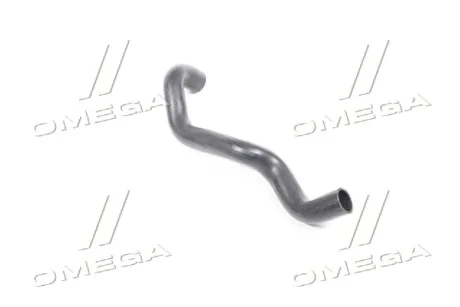 Патрубок радиатора (нижний) MB E-class (W124) 2.0/2.2 93-96 Gates 05-3375