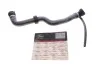 Патрубок радиатора BMW 5 (E39) 2.5D/3.0D 98-04 M57 Gates 05-3527 (фото 2)