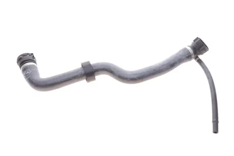 Патрубок радиатора BMW 5 (E39) 2.5D/3.0D 98-04 M57 Gates 05-3527
