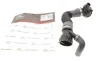 Патрубок радиатора BMW X5 (E70) 06-10/X6 (E71/E72) 08-10 (M57) Gates 05-3609 (фото 1)