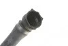 Патрубок радиатора BMW 5 (E60/E61) 05-10 (M47) Gates 05-3617 (фото 2)