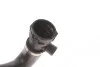 Патрубок радиатора BMW 5 (F10/F11) 09-13 (N52/N53) Gates 05-3645 (фото 4)