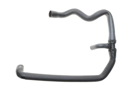 Патрубок радиатора (верхний) VW T4 2.4D/2.5 90-03 Gates 05-3655