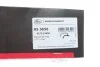 Патрубок радиатора (верхний) BMW 5 (E34)/7 (E32) 3.0/3.4 86-95 Gates 05-3656 (фото 2)