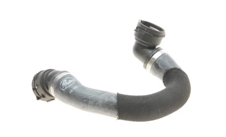 Патрубок радиатора (нижний) (R) BMW X3 (F25) 10-17/X4 (F26) 14-18 (N55) Gates 05-3887