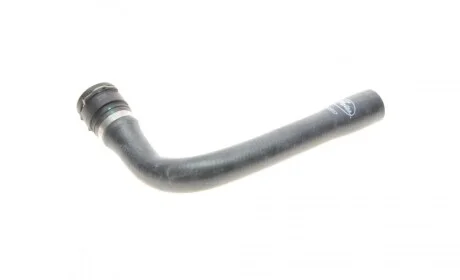 Патрубок радиатора (верхний) Audi A4/A6/VW Passat 1.6-2.8 94-08 Gates 05-3897