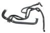 Патрубок радиатора (нижний) Renault Megane IV/Scenic IV 1.5 dCi 15- Gates 05-3970 (фото 1)
