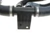 Патрубок радиатора (нижний) Renault Megane IV/Scenic IV 1.5 dCi 15- Gates 05-3970 (фото 3)