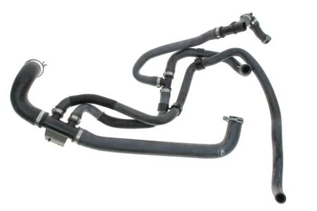 Патрубок радиатора (нижний) Renault Megane IV/Scenic IV 1.5 dCi 15- Gates 05-3970