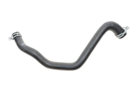 Патрубок радиатора (нижний) Citroen Berlingo/Peugeot Partner 1.6HDi 08- Gates 05-4059