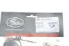 Патрубок радіатора Ford Focus 04- (теплообмінника) Gates 05-4145 (фото 2)