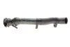 Патрубок радіатора Skoda Fabia 06-14/VW Polo 1.4 16V 06-09 Gates 05-4148 (фото 3)