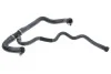 Патрубок радиатора Ford Focus 1.8 TDCi 03-12 Gates 05-4159 (фото 3)