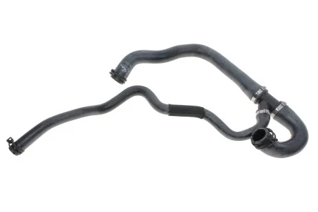 Патрубок радиатора Ford Focus 1.8 TDCi 03-12 Gates 05-4159