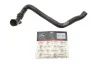 Патрубок радиатора Skoda Octavia/VW Golf IV 1.6 97-10 Gates 05-4319 (фото 2)