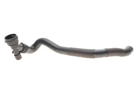 Патрубок радиатора Skoda Octavia/VW Golf IV 1.6 97-10 Gates 05-4319