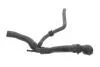 Патрубок радиатора Skoda Octavia/VW Golf IV 97-10 Gates 05-4329 (фото 1)