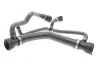 Патрубок радиатора BMW 7 (E65/E66/E67) 01-05 (к-кт в сборе) N62 Gates 05-4435 (фото 1)