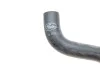 Патрубок радиатора (верхний) VW T5 1.9TDI 03-09 Gates 05-4539 (фото 4)