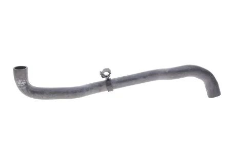Патрубок радиатора (нижний) VW T5 1.9 TDI 03-09 Gates 05-4540