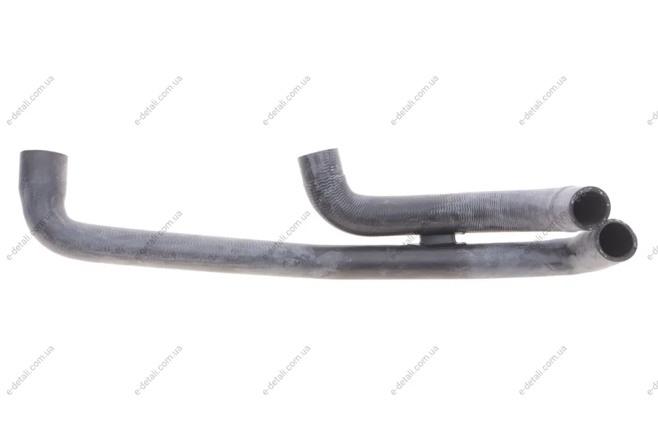 Патрубок системы охлаждения VW T4 2.4/2.5 TDI 90-03 Gates 05-4588 (фото 1)