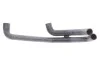 Патрубок системы охлаждения VW T4 2.4/2.5 TDI 90-03 Gates 05-4588 (фото 1)