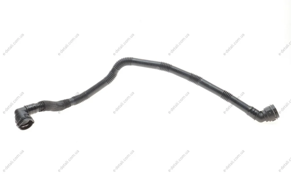 Патрубок радиатора Tesla Model 3 18- (R) Gates 05-4720 (фото 1)