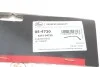 Патрубок радиатора Tesla Model 3 18- (R) Gates 05-4720 (фото 2)