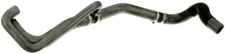 Шланг гумовий сист. охолоджен. Gates 055747
