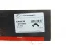 Патрубок интеркулера Audi A3/Skoda Octavia/VW Golf IV 1.9 TDI 00-10 Gates 09-0038 (фото 2)